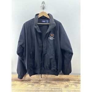 Men's Vos  Sports Outer Jacket - California Parking Systems Jacket